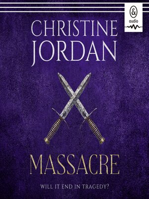 cover image of Massacre